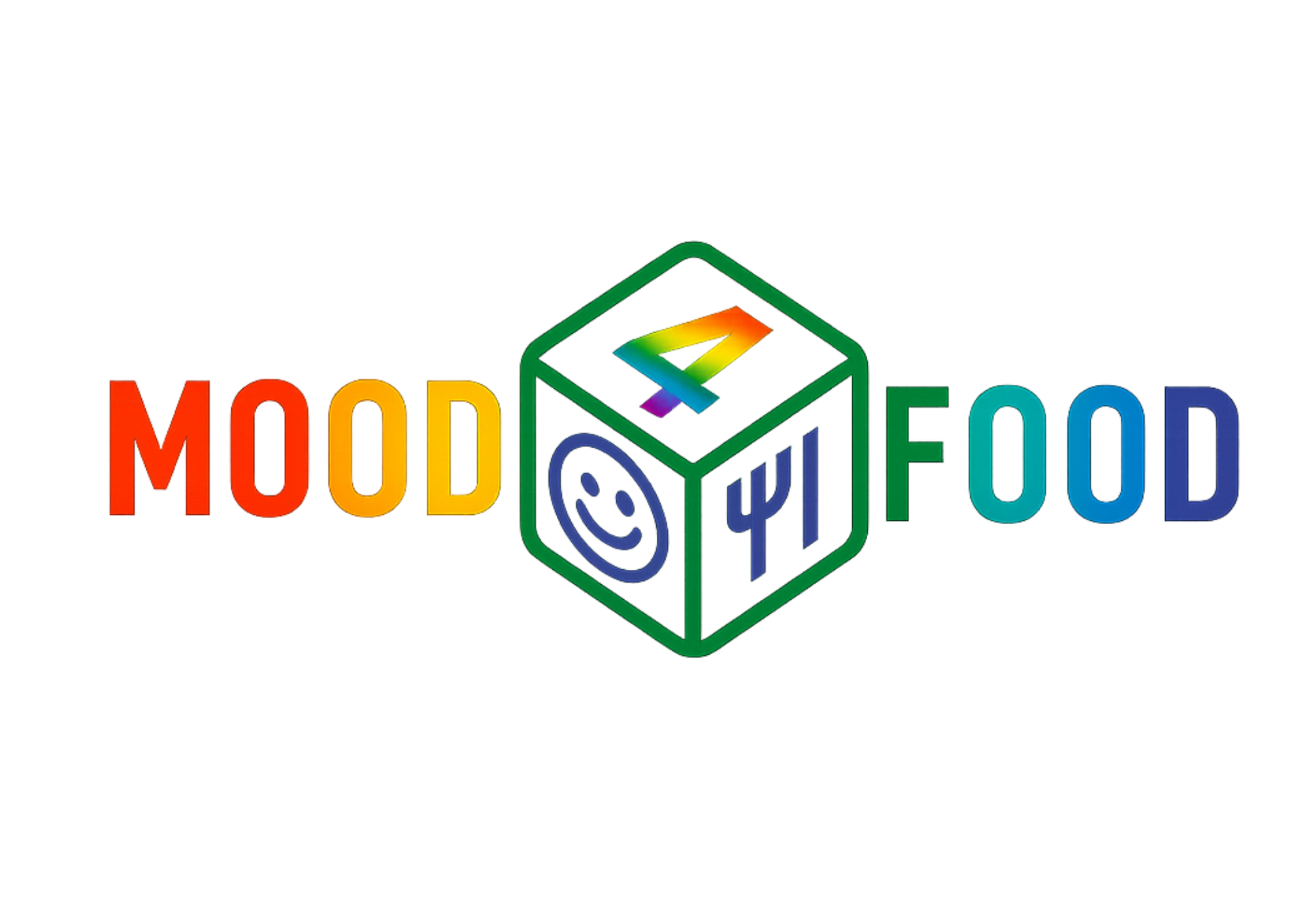 Mood4Food logo